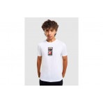 Jordan Photo T-Shirt (95F856 001)