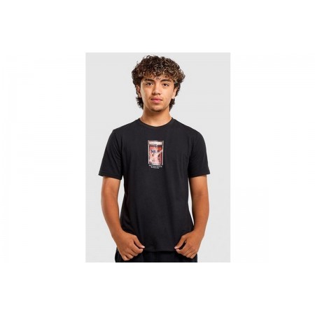 Jordan Photo T-Shirt 