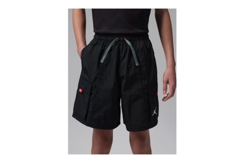 Jordan Super Splash Tech Βερμούδα Αθλητική (95F884 023)