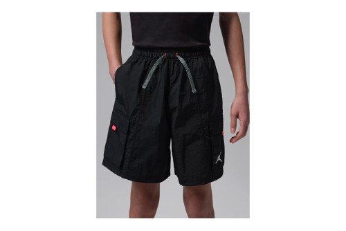 Jordan Super Splash Tech Βερμούδα Αθλητική (95F884 023)
