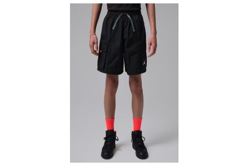 Jordan Super Splash Tech Βερμούδα Αθλητική (95F884 023)