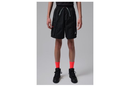 Jordan Super Splash Tech Βερμούδα Αθλητική (95F884 023)