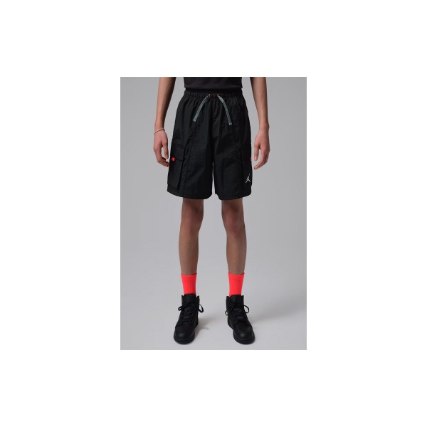 Jordan Super Splash Tech Βερμούδα Αθλητική (95F884 023)
