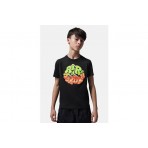 Jordan Bubble Graphic T-Shirt (95F895 023)