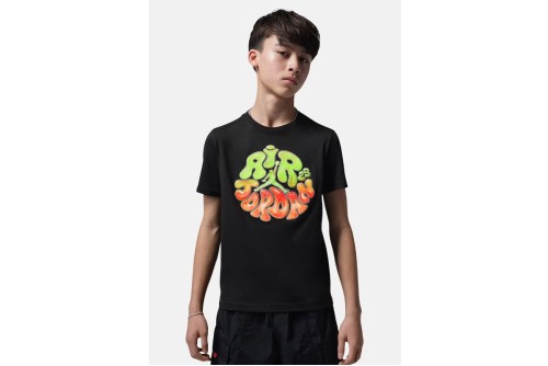 Jordan Bubble Graphic T-Shirt (95F895 023)