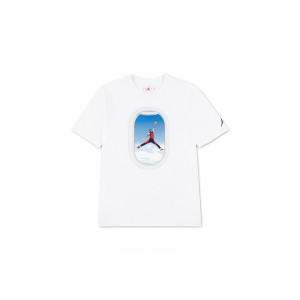 Jordan Window To The Sky T-Shirt (95F903 001)