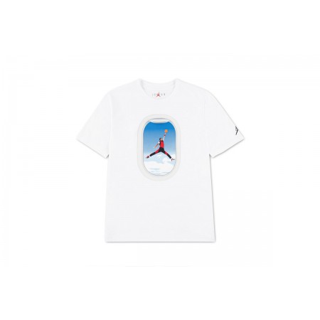 Jordan Window To The Sky T-Shirt 