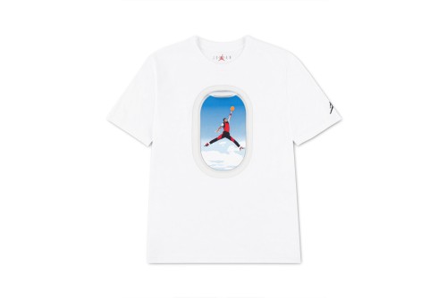Jordan Window To The Sky T-Shirt (95F903 001)