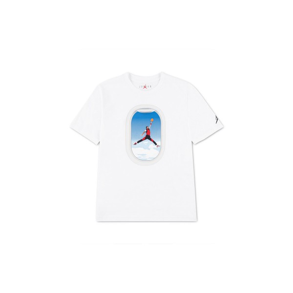 Jordan Window To The Sky T-Shirt (95F903 001)