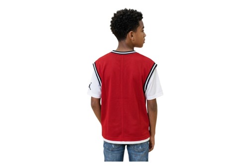 Jordan Dynasty Jersey T-Shirt (95F953 R78)