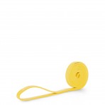 Amila Λάστιχo Αντίστασης Rubber Loop Band Ultra Light ? Κίτρινο (96607)