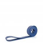 Amila Λάστιχo Αντίστασης Rubber Loop Band Heavy ? Μπλε (96610)