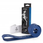 Amila Λάστιχo Αντίστασης Rubber Loop Band Heavy ? Μπλε (96610)