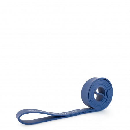 Amila Λάστιχo Αντίστασης Rubber Loop Band Heavy ? Μπλε 