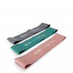 Amila Λάστιχα Αντίστασης Hip Band Trinity (96616)