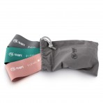 Amila Λάστιχα Αντίστασης Hip Band Trinity (96616)