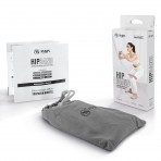 Amila Λάστιχα Αντίστασης Hip Band Trinity (96616)