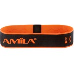 Amila Λάστιχο Αντίστασης Amila Fabric Hipband Light (96620)