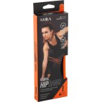 Amila Λάστιχο Αντίστασης Amila Fabric Hipband Light (96620)