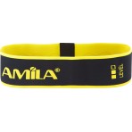 Amila Λάστιχο Αντίστασης Amila Fabric Hipband Medium (96621)