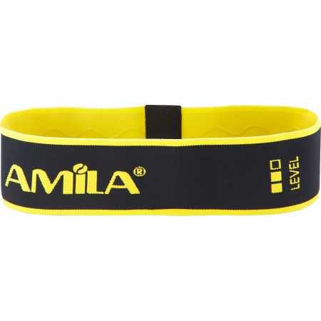 Amila Λάστιχο Αντίστασης Amila Fabric Hipband Medium 