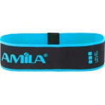 Amila Λάστιχο Αντίστασης Amila Fabric Hipband Heavy (96622)