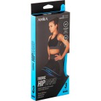 Amila Λάστιχο Αντίστασης Amila Fabric Hipband Heavy (96622)