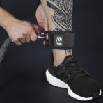 Amila Δέστρα Αστραγάλου Αnkle Strap (96627)
