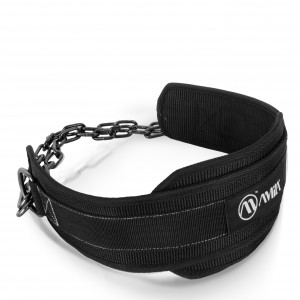 Amila Ζώνη Βυθίσεων Dipping Belt Raw Lift (96631)