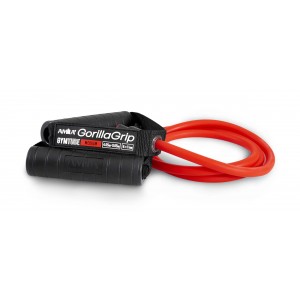 Amila Λάστιχο Amila Gymtube Gorilla Grip Medium (96653)