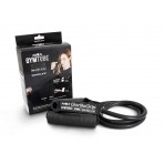 Amila Λάστιχο Amila Gymtube Gorilla Grip Ultimate (96655)