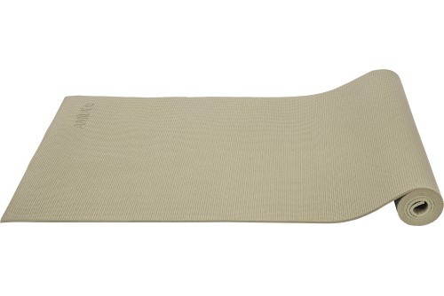 Amila Στρώμα Yoga Fit Pvc 173X61X0,6 Cm ? Λαδί (96754)