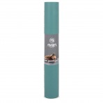 Amila Στρώμα Γυμναστικής Amila Pu 4Mm Πράσινο (96762)