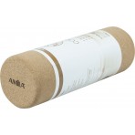 Amila Κύλινδρος Αποθεραπείας Dhara Cork Φ10X30 Cm Από Φελλό (96805)