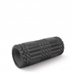 Amila Amila Foam Roller Plexus Φ14X33Cm Μαύρο (96806)