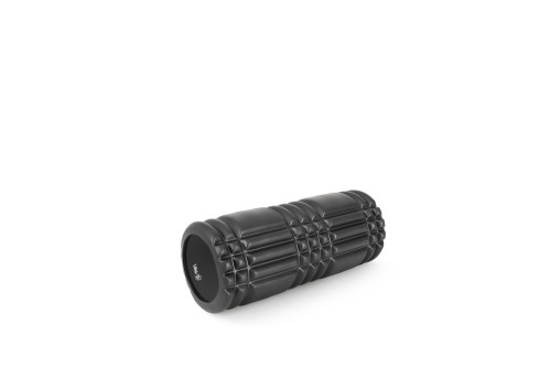 Amila Amila Foam Roller Plexus Φ14X33Cm Μαύρο (96806)
