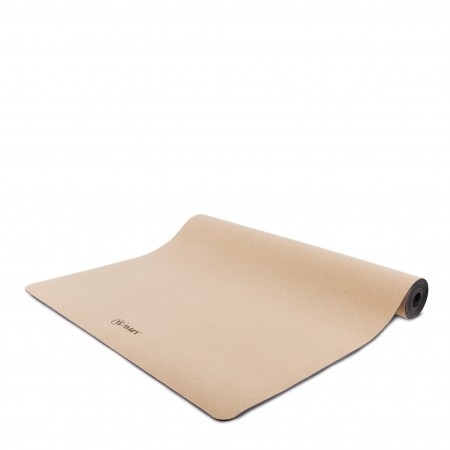 Amila Στρώμα Yoga Dhara Cork 4Mm 