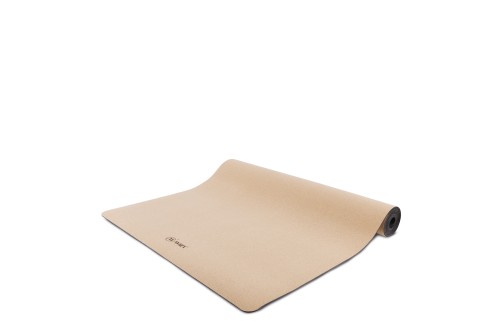 Amila Στρώμα Yoga Dhara Cork 4Mm (96813)