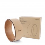 Amila Yoga Wheel Dhara Cork (96814)