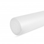 Amila Amila Foam Roller Epp Pro Φ15X90Cm Λευκό Soft (96820)