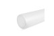 Amila Amila Foam Roller Epp Pro Φ15X90Cm Λευκό Soft (96820)