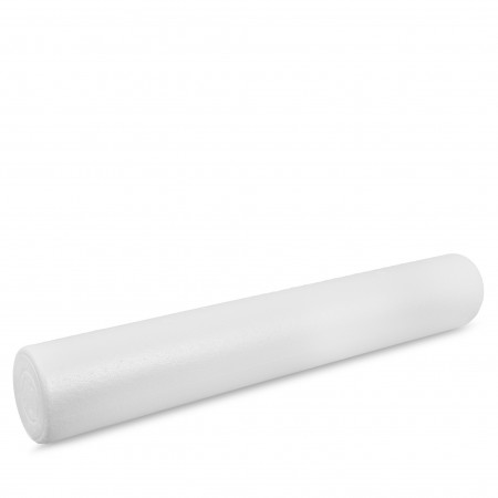 Amila Amila Foam Roller Epp Pro Φ15X90Cm Λευκό Soft 