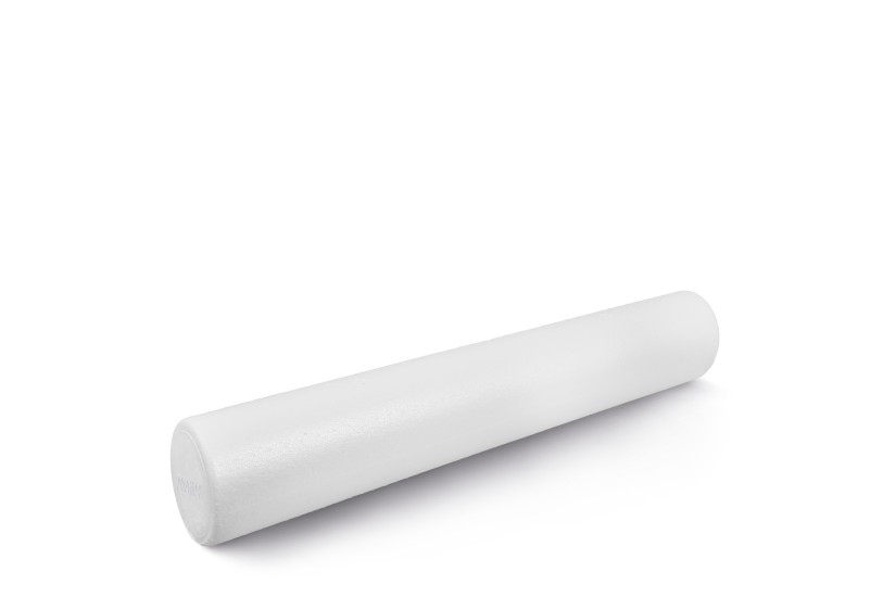 Amila Amila Foam Roller Epp Pro Φ15X90Cm Λευκό Soft (96820)