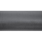 Amila Foam Roller Pro Φ15X90Cm Μαύρο (96823)