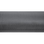 Amila Foam Roller Pro Φ15X30Cm Μαύρο (96824)