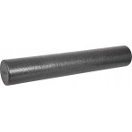 Amila Amila Foam Roller Epp Pro Φ15X90Cm Μαύρο (96825)