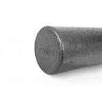Amila Amila Foam Roller Epp Pro Φ15X90Cm Μαύρο (96825)