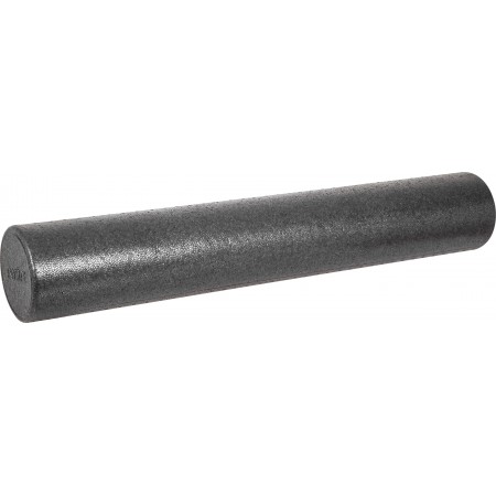 Amila Amila Foam Roller Epp Pro Φ15X90Cm Μαύρο 
