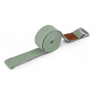 Amila Ζώνη Για Power Yoga Amila Mint (96832)