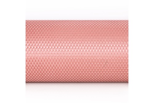 Amila Amila Foam Roller Trinity Φ15X90 Cm ? Rose Pink (96836)